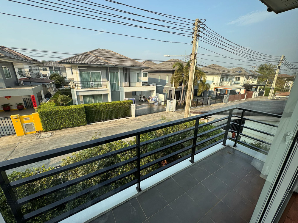 Villa for Rent in Khao Makok-13 EP0123 | Family Villa for Rent in Khao Makok, East Pattaya
