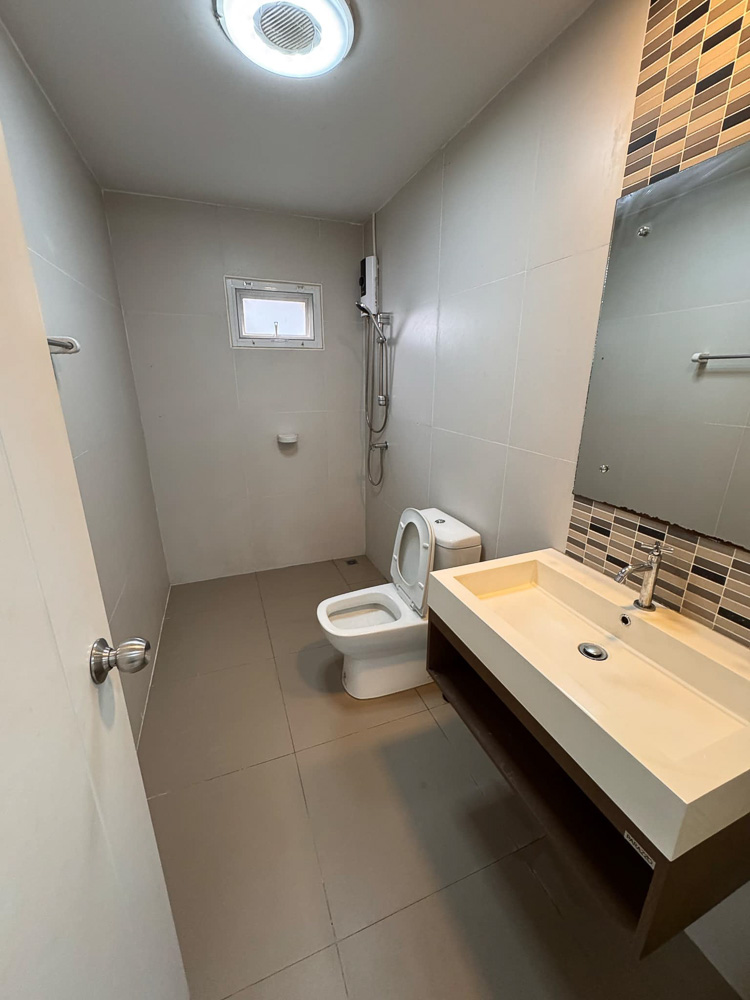 EP0125 | 3-BR Family Villa for Sale in Pattaya
