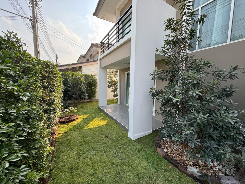 Villa for Rent in Khao Makok-2 EP0123 | Family Villa for Rent in Khao Makok, East Pattaya