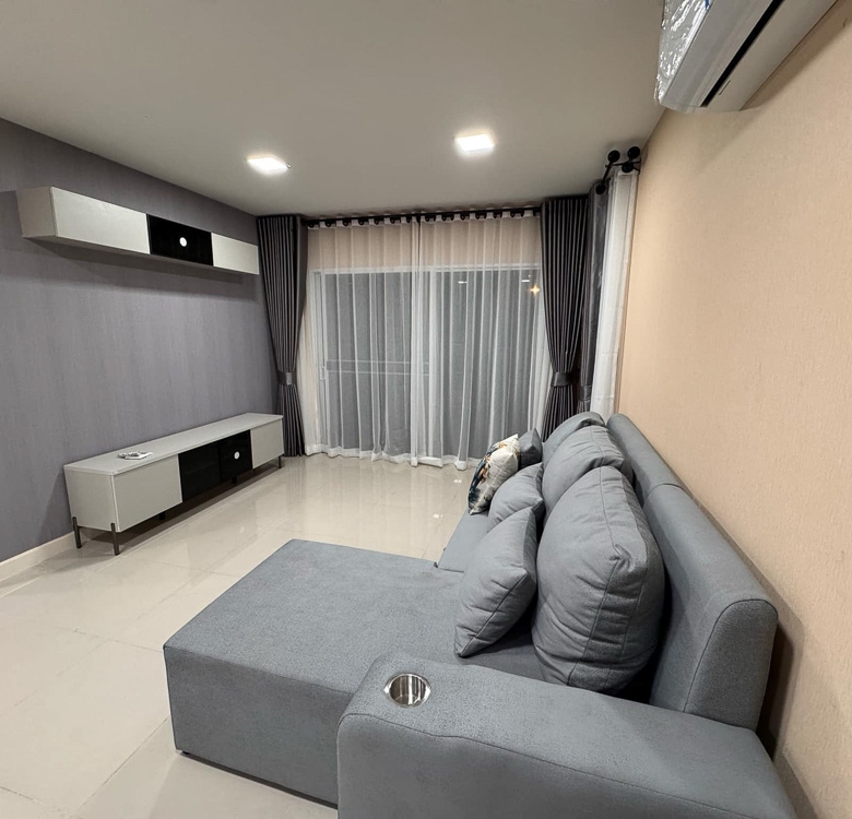 EP0125 | 3-BR Family Villa for Sale in Pattaya