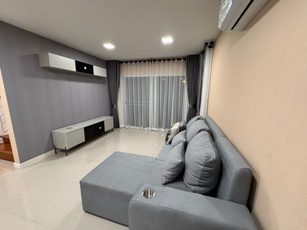 Villa for Rent in Khao Makok-4 EP0123 | Family Villa for Rent in Khao Makok, East Pattaya