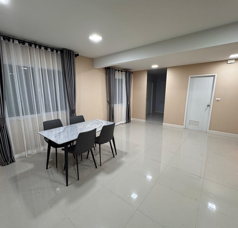 EP0123 | Family Villa for Rent in Khao Makok, East Pattaya