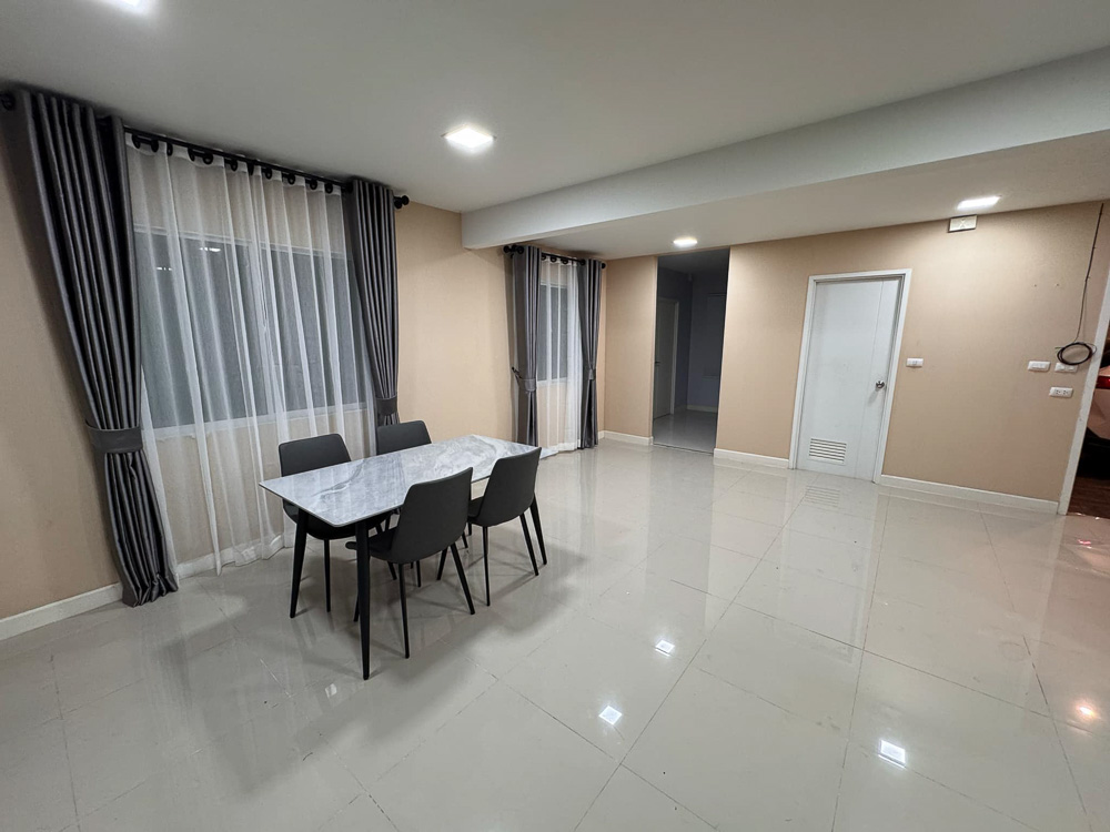 Villa for Rent in Khao Makok-6 EP0123 | Family Villa for Rent in Khao Makok, East Pattaya