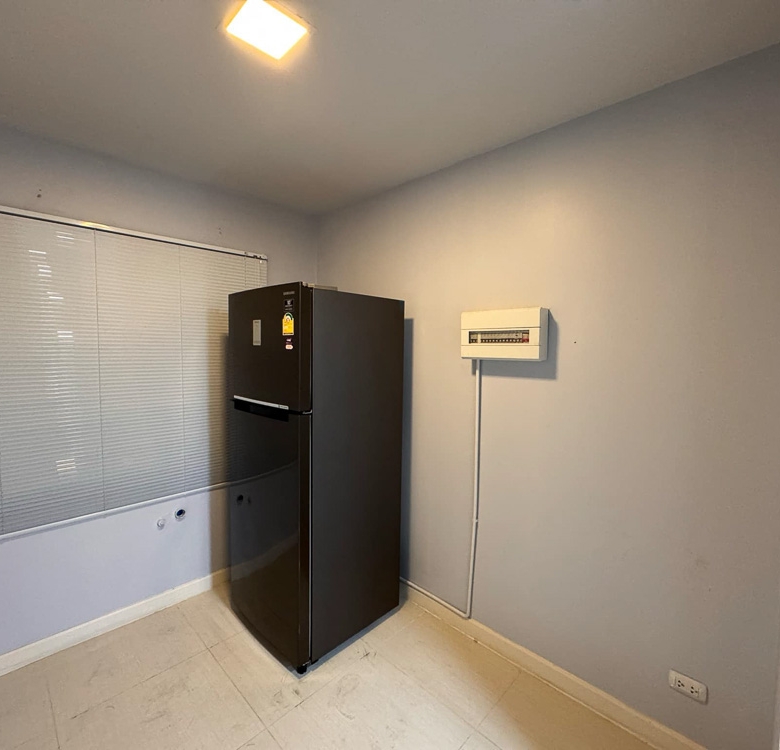 EP0125 | 3-BR Family Villa for Sale in Pattaya