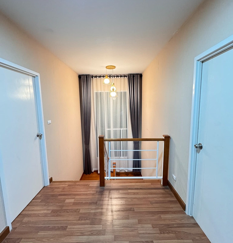 EP0125 | 3-BR Family Villa for Sale in Pattaya