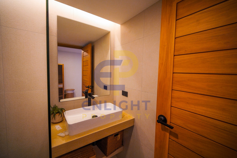 EP0318 | Home-Office Villa for Rent in Naklua Pattaya