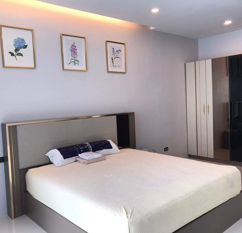 EP0063 | Villa for Rent in Nong Pla Lai, East Pattaya