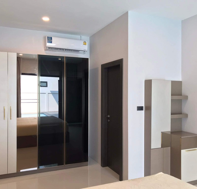 EP0063 | Villa for Rent in Nong Pla Lai, East Pattaya