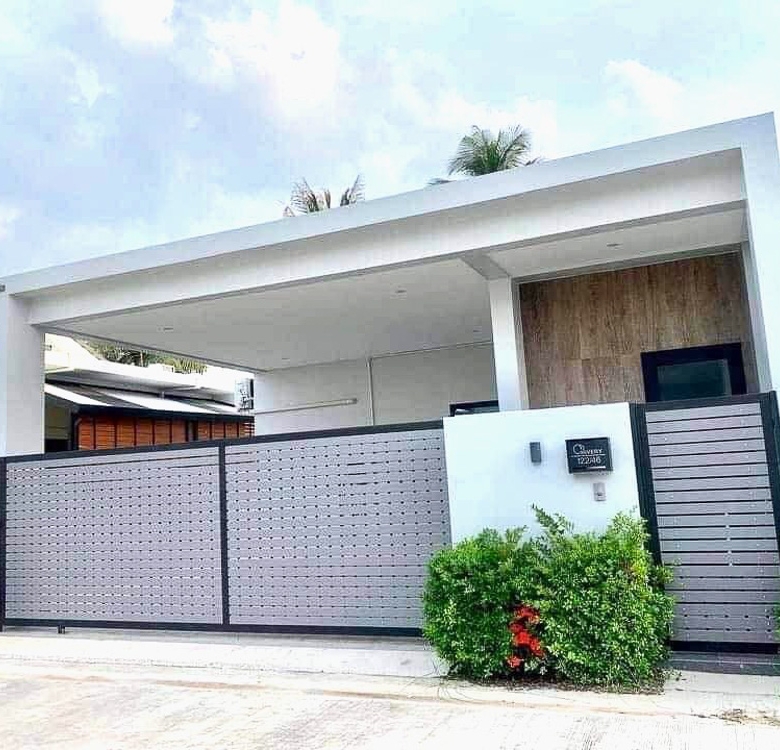 EP0063 | Villa for Rent in Nong Pla Lai, East Pattaya