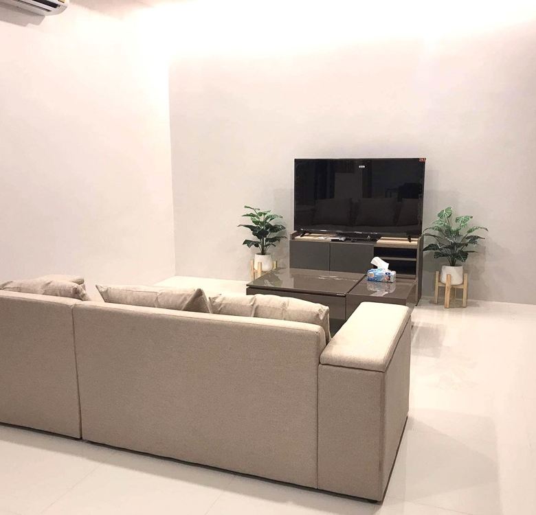 EP0063 | Villa for Rent in Nong Pla Lai, East Pattaya
