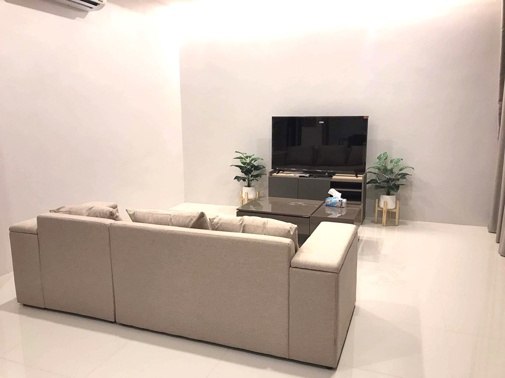 EP0063 | Villa for Rent in Nong Pla Lai, East Pattaya