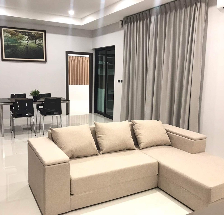 EP0063 | Villa for Rent in Nong Pla Lai, East Pattaya