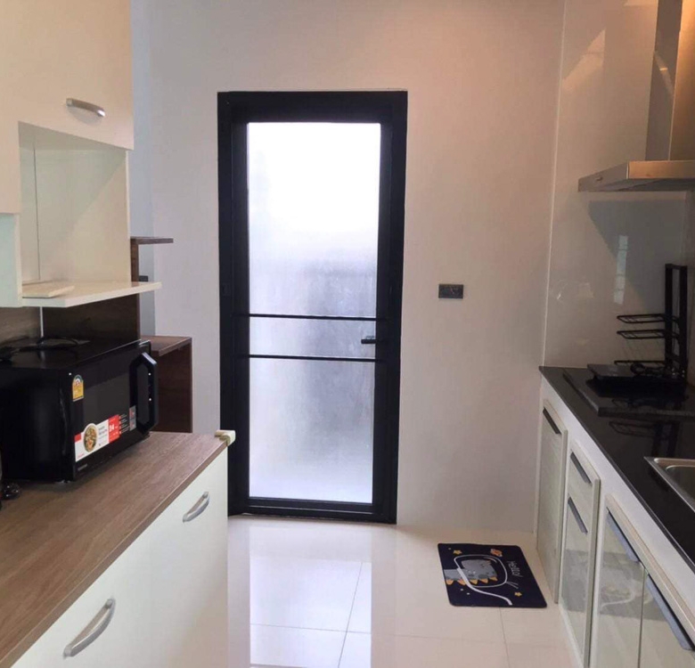 EP0063 | Villa for Rent in Nong Pla Lai, East Pattaya