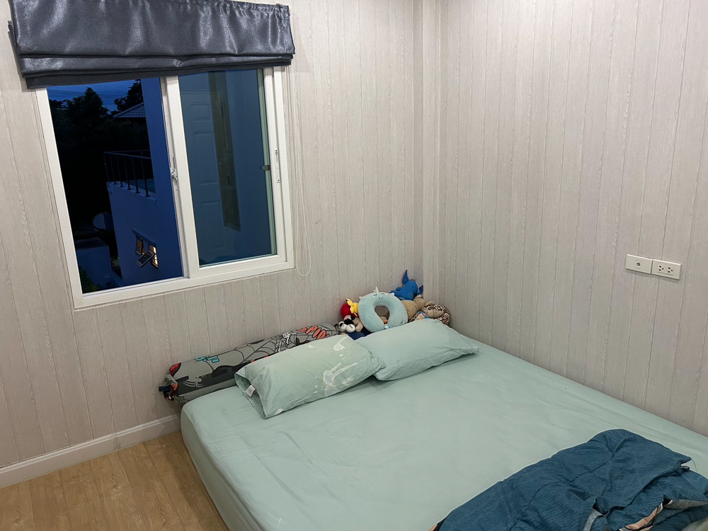 Villa for Rent in Pattaya-10 EP0107 | Family Villa for Rent in Pattaya