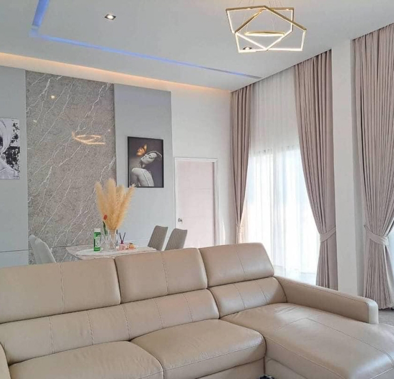 EP0115 | Villa for Rent in Pattaya