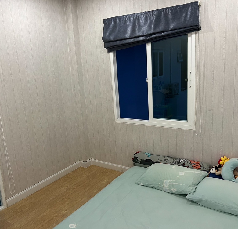 EP0107 | Family Villa for Rent in Pattaya