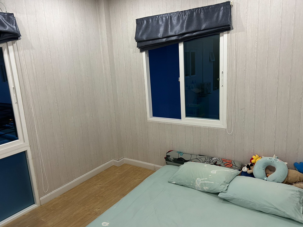 Villa for Rent in Pattaya-11 EP0107 | Family Villa for Rent in Pattaya