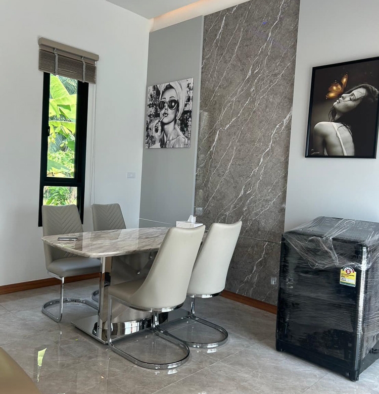 EP0115 | Villa for Rent in Pattaya
