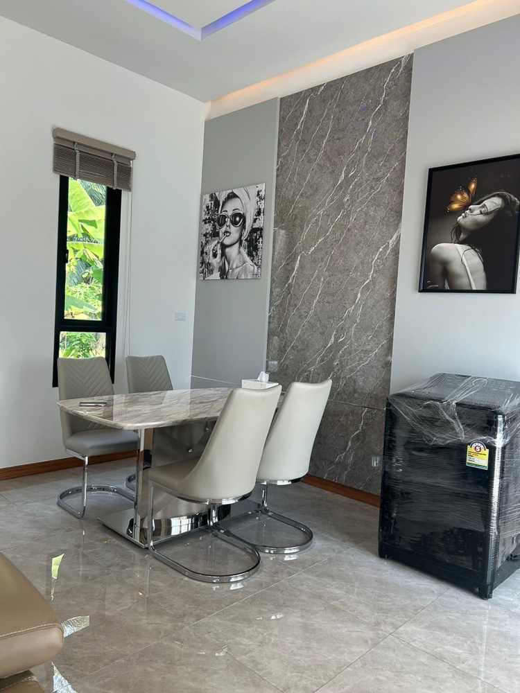 Villa for Rent in Pattaya-11 EP0115 | Villa for Rent in Pattaya