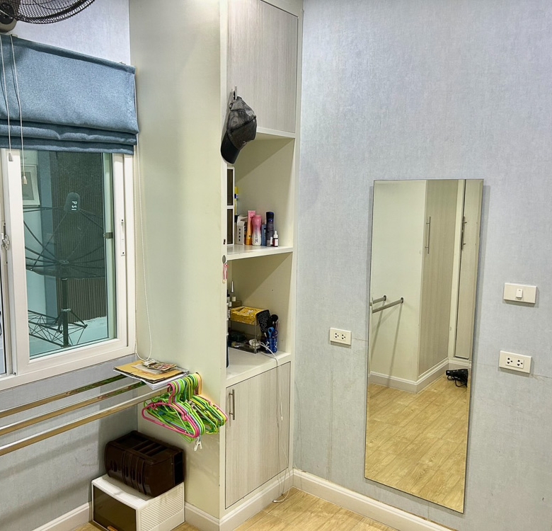 EP0107 | Family Villa for Rent in Pattaya