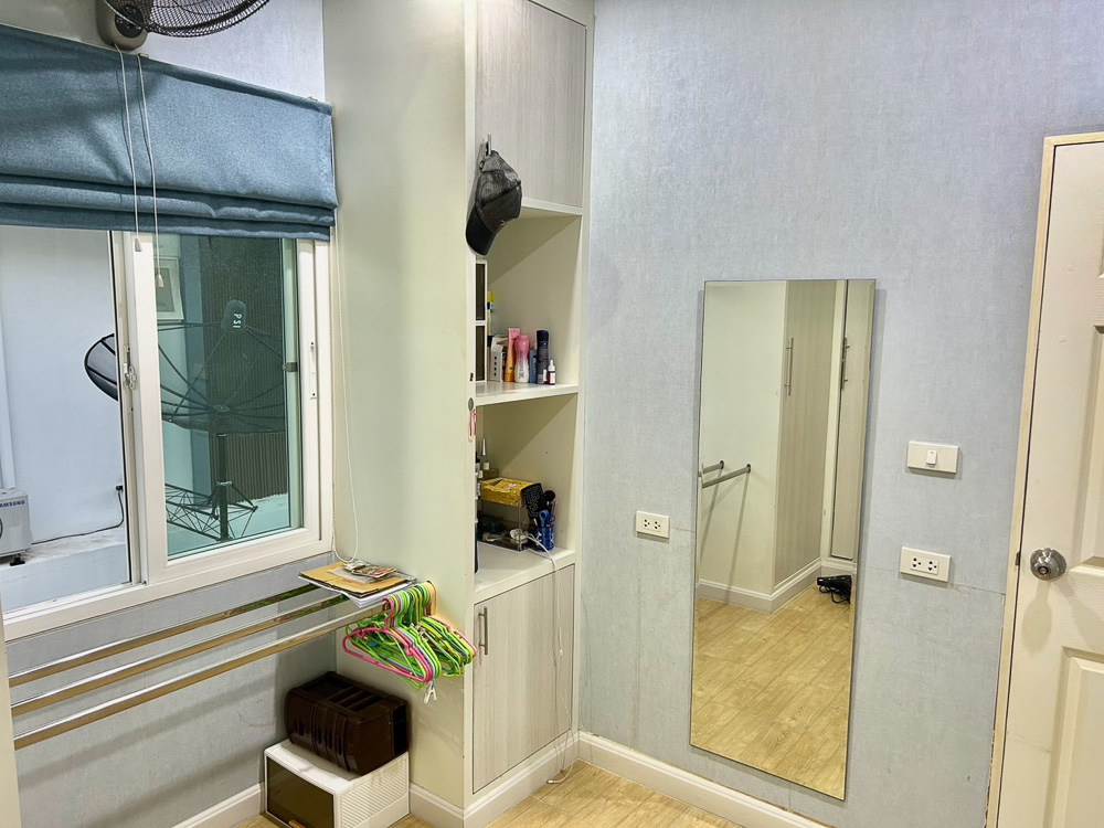 Villa for Rent in Pattaya-12 EP0107 | Family Villa for Rent in Pattaya
