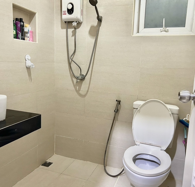 EP0107 | Family Villa for Rent in Pattaya