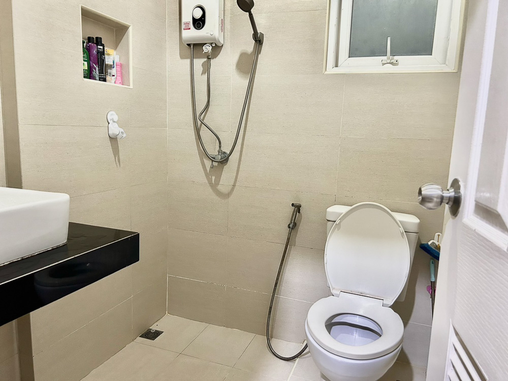 Villa for Rent in Pattaya-13 EP0107 | Family Villa for Rent in Pattaya
