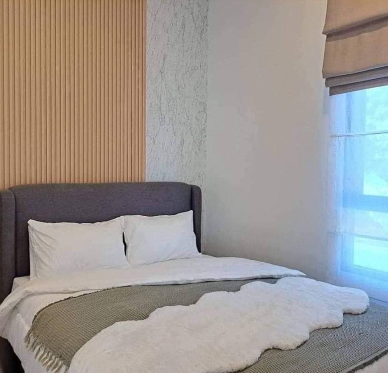 EP0115 | Villa for Rent in Pattaya