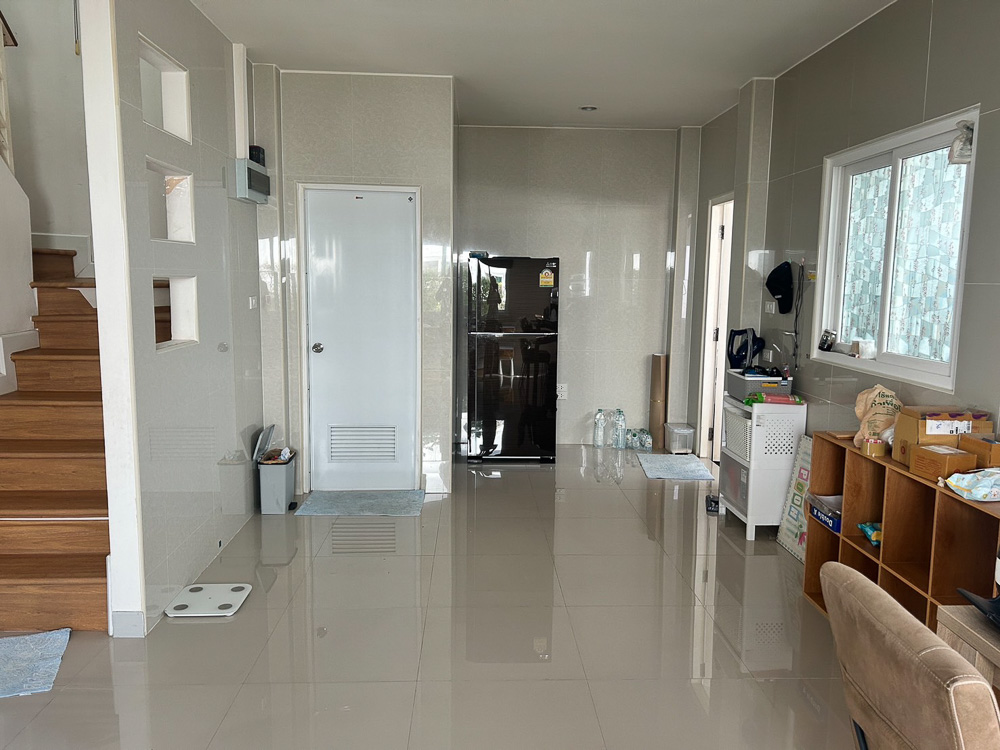 Villa for Rent in Pattaya-5 EP0107 | Family Villa for Rent in Pattaya