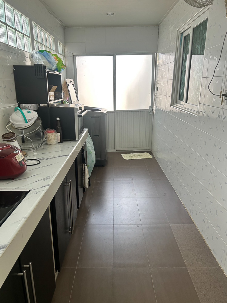 Villa for Rent in Pattaya-6 EP0107 | Family Villa for Rent in Pattaya