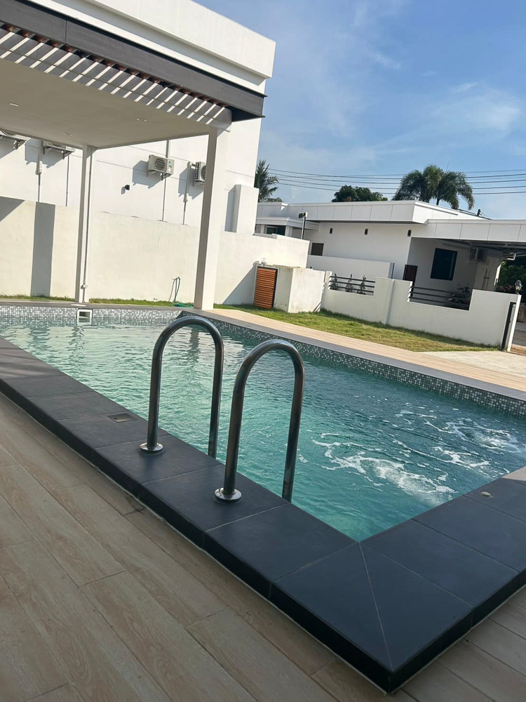 Villa for Rent in Pattaya-6 EP0115 | Villa for Rent in Pattaya