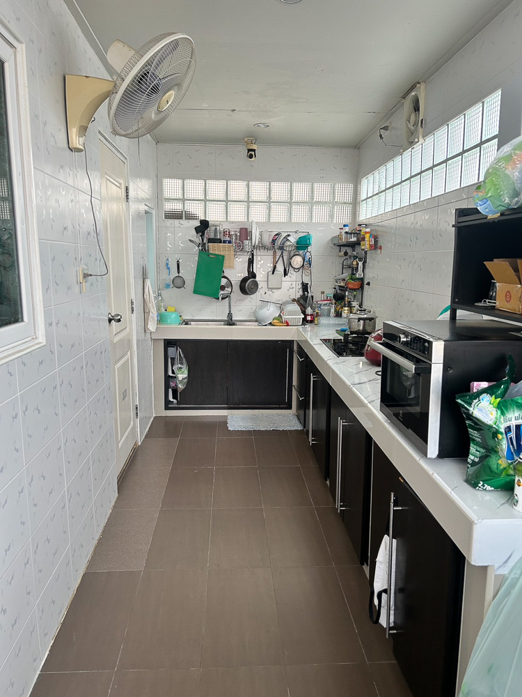 Villa for Rent in Pattaya-7 EP0107 | Family Villa for Rent in Pattaya
