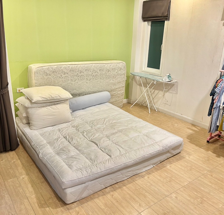 EP0107 | Family Villa for Rent in Pattaya