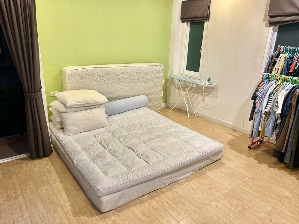Villa for Rent in Pattaya-8 EP0107 | Family Villa for Rent in Pattaya
