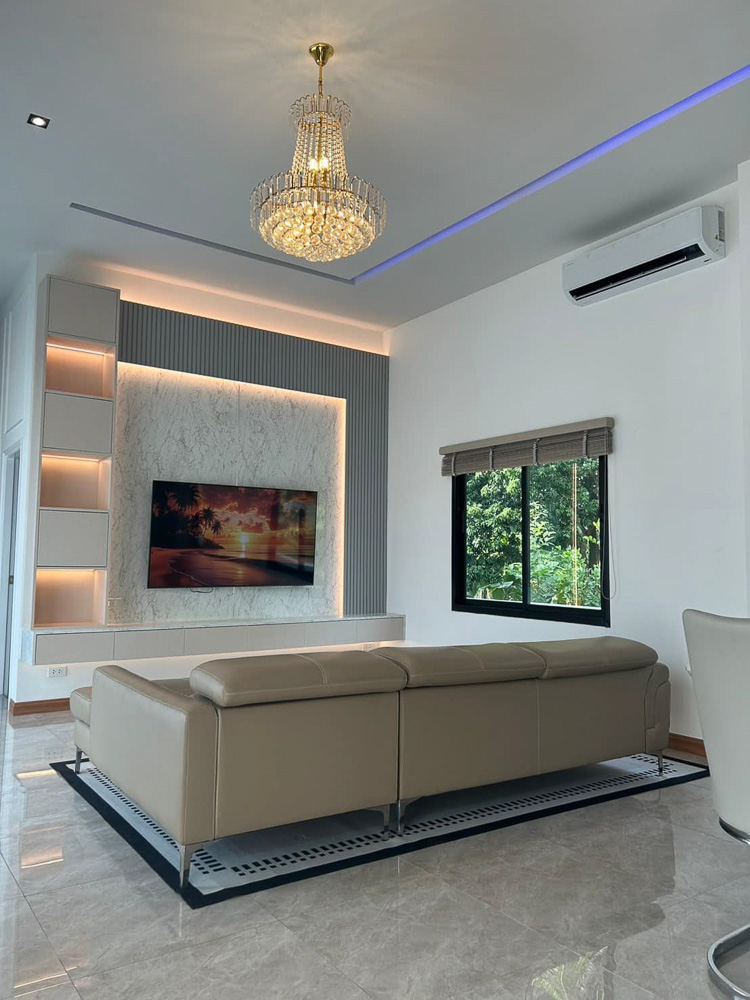 Villa for Rent in Pattaya-8 EP0115 | Villa for Rent in Pattaya