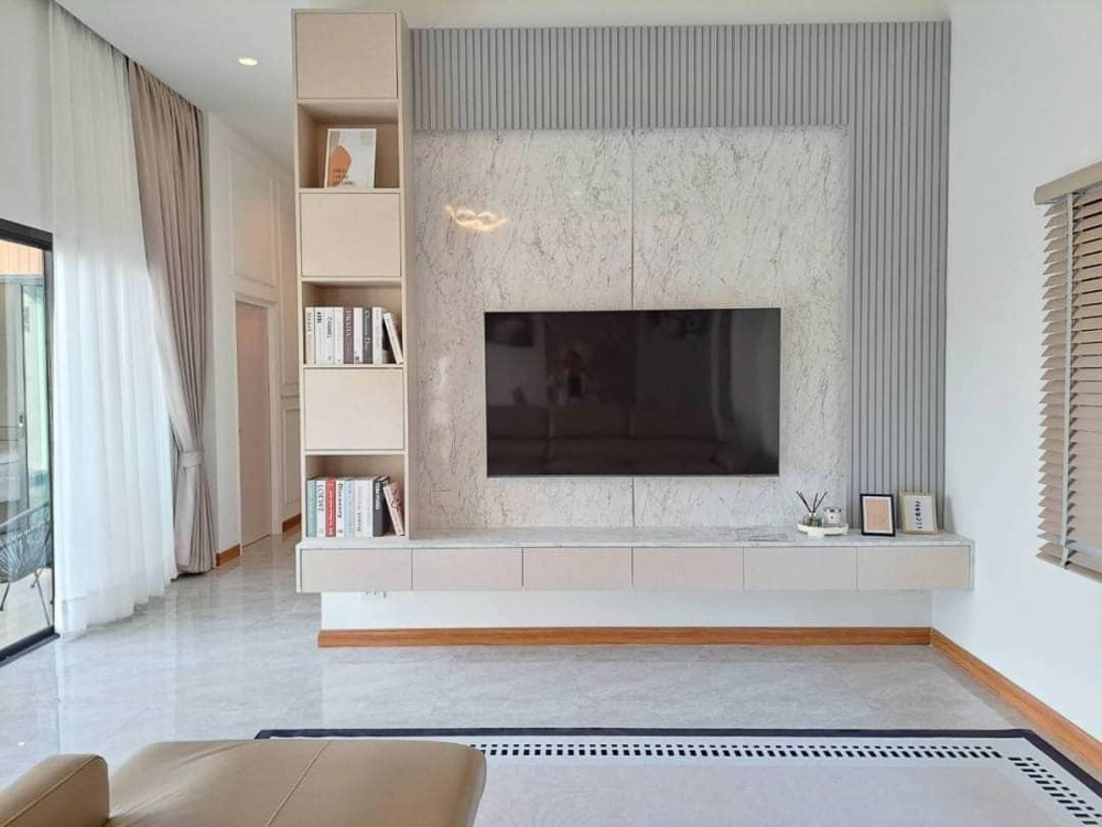 Villa for Rent in Pattaya-9 EP0115 | Villa for Rent in Pattaya
