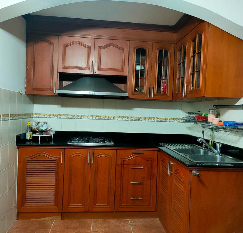 EP0073 | Prime 3-BR Detached Villa for Rent in South Pattaya