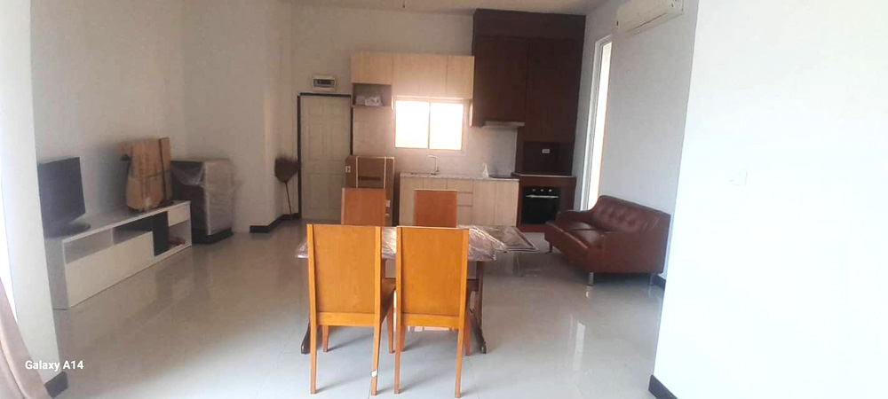 Villa for Rent near Tara Pattana-4 EP0062 | 2-BR Villa for Rent near Tara Pattana International School