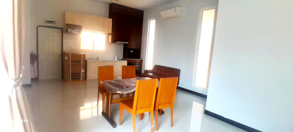 Villa for Rent near Tara Pattana-5 EP0062 | 2-BR Villa for Rent near Tara Pattana International School