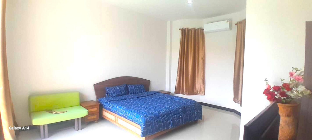 Villa for Rent near Tara Pattana-6 EP0062 | 2-BR Villa for Rent near Tara Pattana International School
