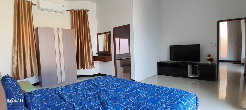 Villa for Rent near Tara Pattana-7 EP0062 | 2-BR Villa for Rent near Tara Pattana International School