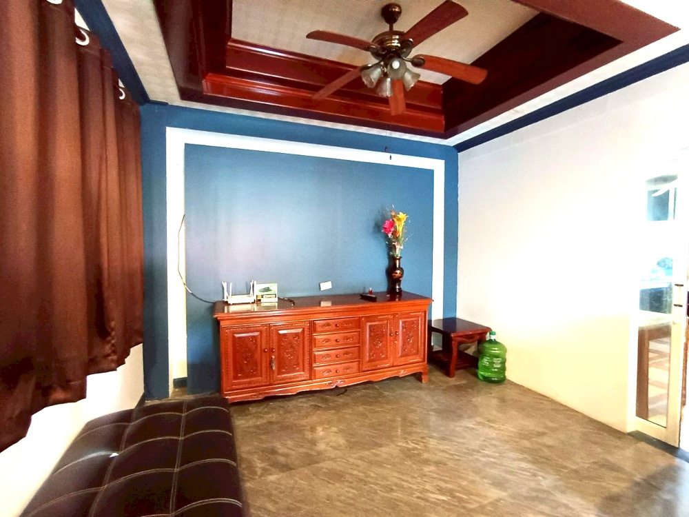 EP0203 | 4-BR Family Villa for Sale at Viewpoint Jomtien