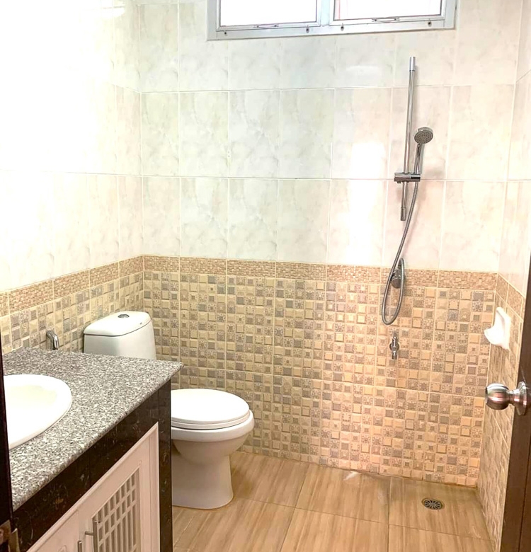 EP0113 | Villa for Sale in Boon Samphan, East Pattaya