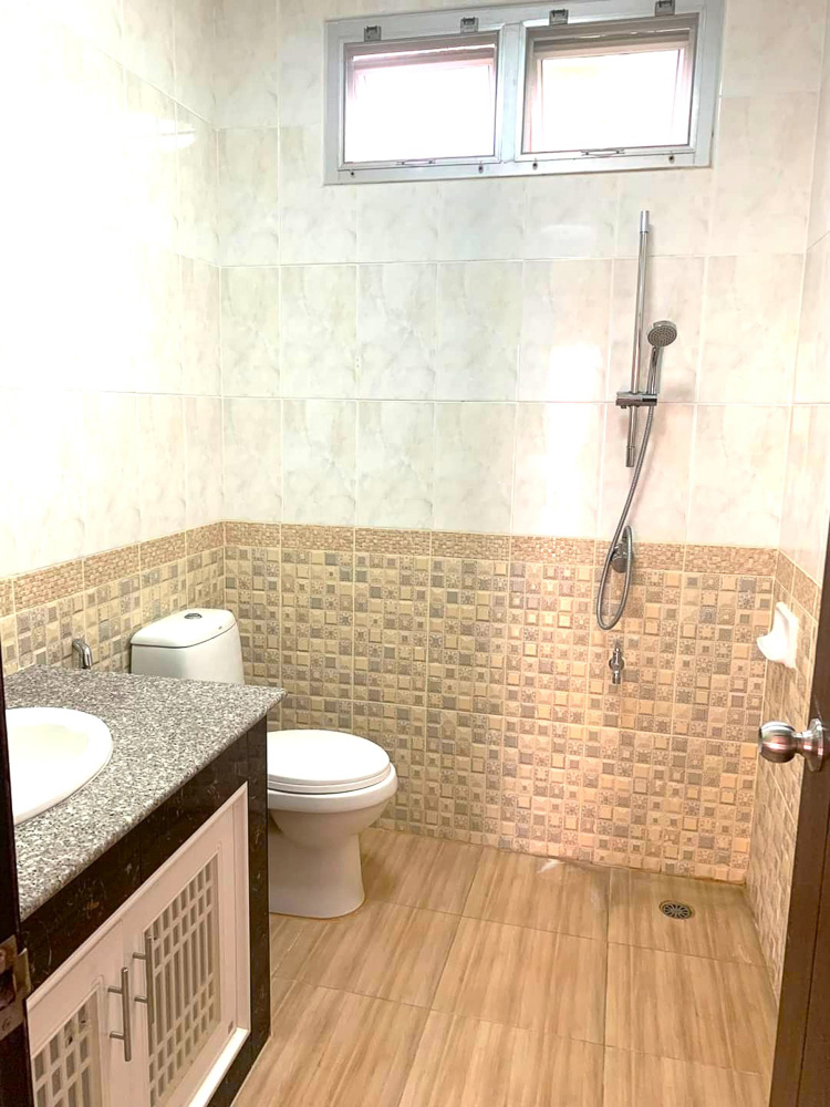 EP0113 | Villa for Sale in Boon Samphan, East Pattaya