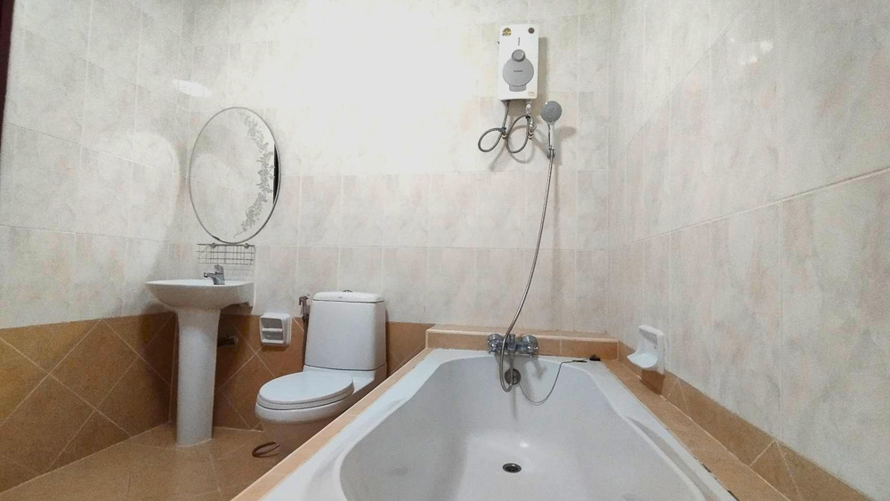 EP0113 | Villa for Sale in Boon Samphan, East Pattaya