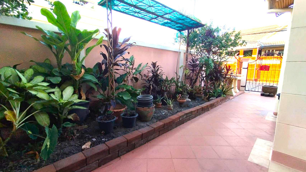 EP0113 | Villa for Sale in Boon Samphan, East Pattaya