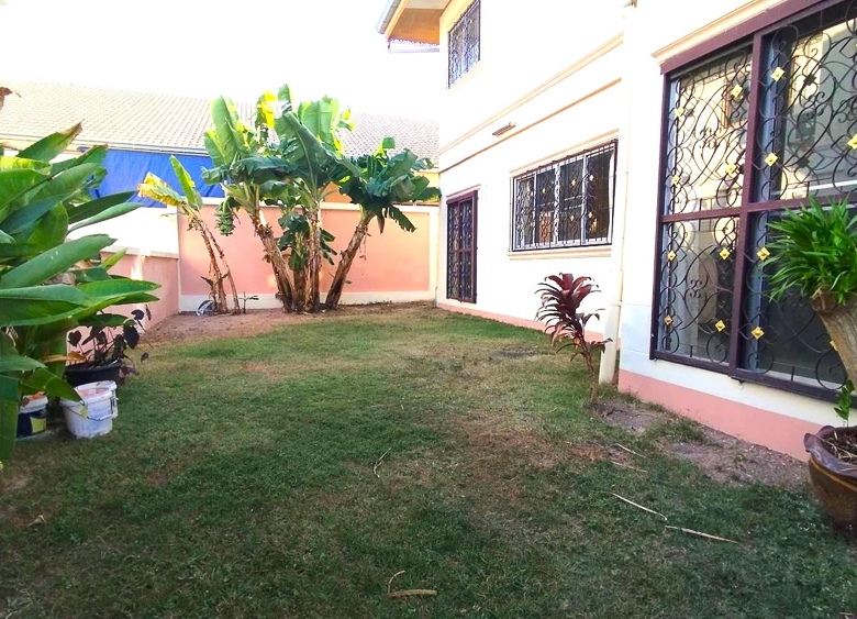 EP0113 | Villa for Sale in Boon Samphan, East Pattaya