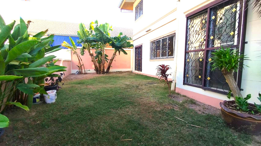 EP0113 | Villa for Sale in Boon Samphan, East Pattaya