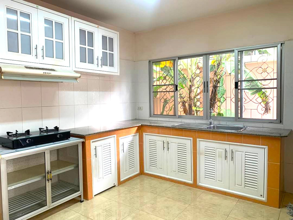 EP0113 | Villa for Sale in Boon Samphan, East Pattaya