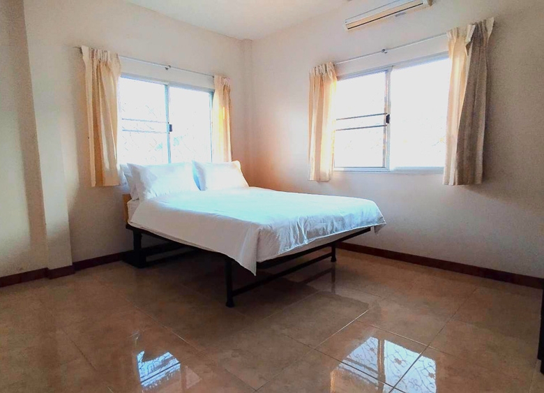 EP0113 | Villa for Sale in Boon Samphan, East Pattaya